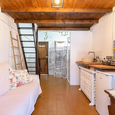 Yogi Loft Apartment *