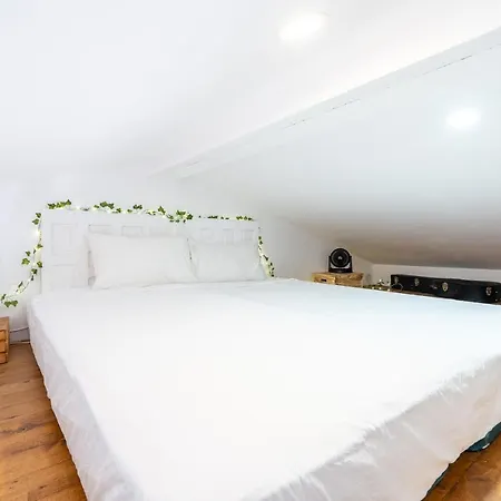Yogi Loft * Cambrils