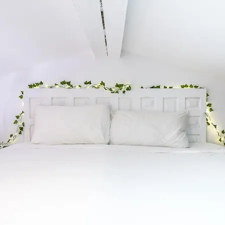 Yogi Loft Apartment Cambrils
