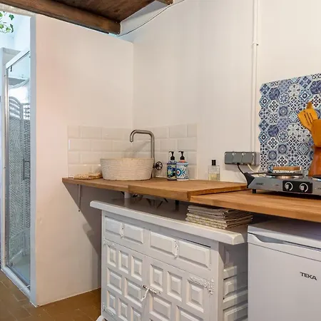 Apartment Yogi Loft Cambrils