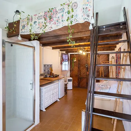 Yogi Loft Cambrils