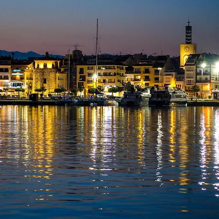 Apartment Yogi Loft Cambrils