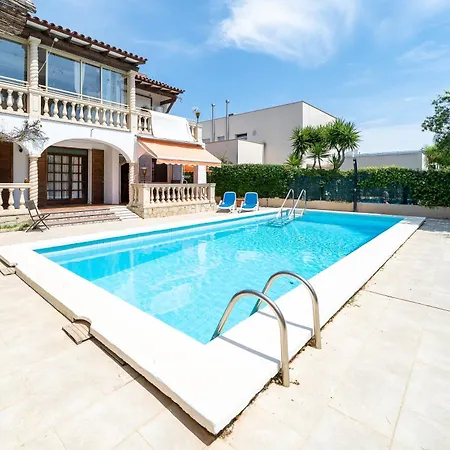 Yogi Loft Apartment Cambrils