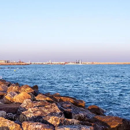 Apartment Yogi Loft Cambrils