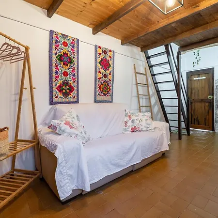 Apartment Yogi Loft *